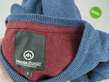 piżama w jamniki pepco: House, Sweter dla mężczyzn, S — 5