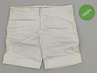 sandalki deezee: Zara, Szorty damskie, rozmiar M — 2