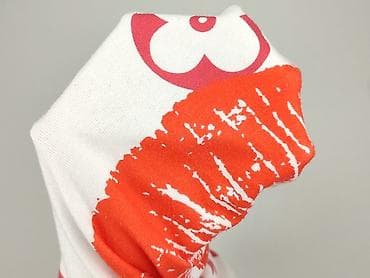 red jeans versace: Moda Italia, Bluzka damska, rozmiar One size — 6