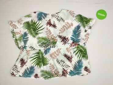 ile wazy bluza: Shein, Bluzka damska, rozmiar 2XL — 3