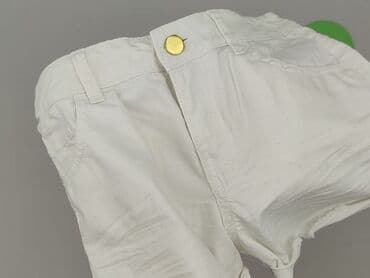 hm krótkie spodenki: H&M, Szorty damskie, rozmiar XS — 6