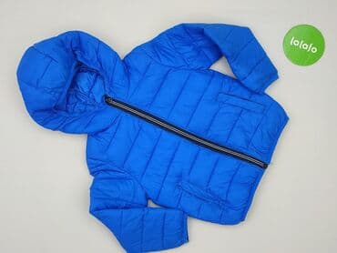 unisono bluzy: Kurtka puchowa Cool Club, 3-4 lat, Tkaniny syntetyczne, stan - Bardzo dobry — 2
