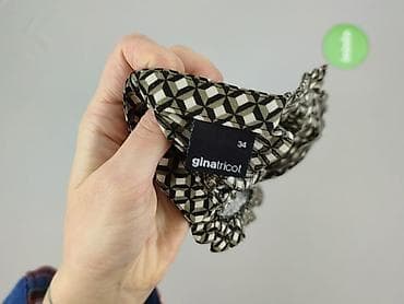 stanik george: Gina Tricot, Koszula damska, rozmiar 2XS — 4