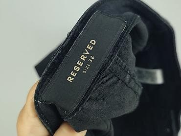 vinted reserved: Reserved, Jeansy damskie, rozmiar S — 4