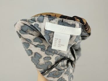 bluzka z odkrytym ramieniem allegro: H&M, Bluzka damska, rozmiar XS — 4