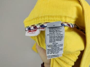 new yorker dżinsy: John Baner, Jeansy damskie, rozmiar 2XL — 5