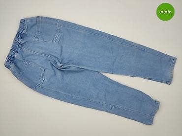 regular jeans: Spodnie jeansowe, 12 lat, 152, stan - Bardzo dobry — 3