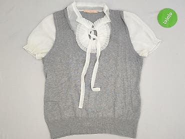 object bluzki: Bluzka damska, rozmiar 2XL — 2