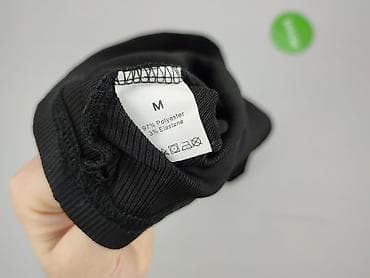 dluga bluza: Bluzka damska, rozmiar M — 4