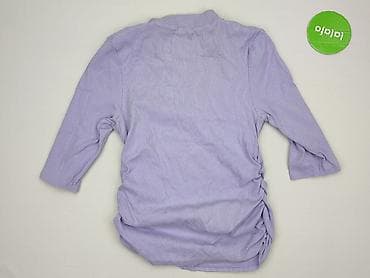 biala bluza sinsay: Sinsay, Bluzka damska, rozmiar XL — 4