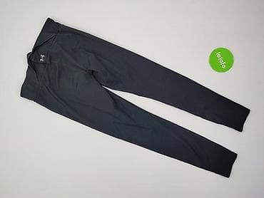 urban surface: Under Armour, Legginsy Sportowe damskie, rozmiar S — 3