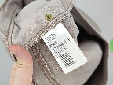 mint: H&M, Jeansy damskie, rozmiar M — 5