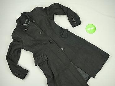 zara plaszcz: Zara, Płaszcz damski, rozmiar M — 2