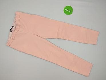 top zara basic: Zara, Spodnie materiałowe damskie, rozmiar S — 2
