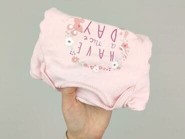 sukienka srebrna cekiny h: Body, F&F, Newborn baby, 
condition - Perfect — 6