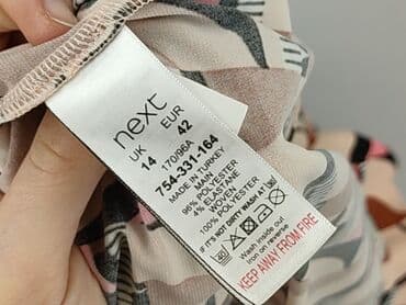 spodnie piżama hello kitty: Next, Bluzka damska, rozmiar XL — 6