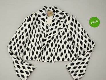 steve madden klapki z futerkiem: Cocomore, Marynarka damska, rozmiar S — 2