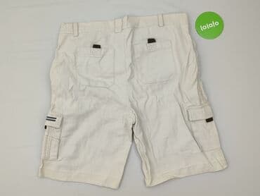 zara lniane szorty: Killtec, Szorty dla mężczyzn, rozmiar XL — 2