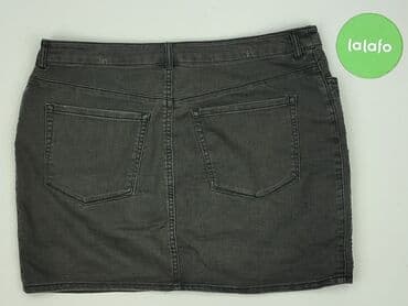 hm spódnice jeansowe: H&M, Spódnica damska, rozmiar L — 3