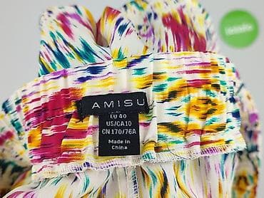 dresy la mania: Amisu, Szorty damskie, rozmiar L — 4