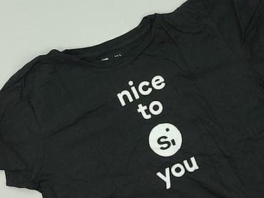 Sinsay, Koszulka dla mężczyzn, rozmiar L w lalafo.pl Sinsay, Koszulka dla mężczyzn, rozmiar L