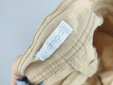 buty bellucci: Promod, Spodnie materiałowe damskie, rozmiar S — 6