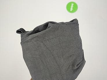 white widow spodnie: Dazy, Spodnie materiałowe damskie, rozmiar L — 6