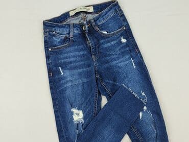 Denim Co, Jeansy damskie, XS