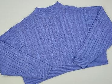 Sinsay, Sweter damski, rozmiar XS w lalafo.pl Sinsay, Sweter damski, rozmiar XS