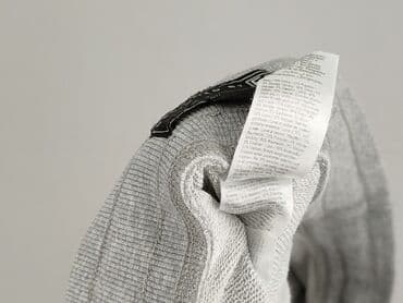 krótkie spodenki męskie 4f: F&F, Szorty dla mężczyzn, rozmiar M — 5