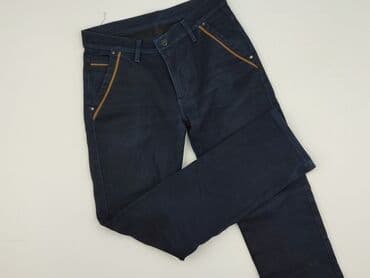 Ubrania męskie: Jeansy dla mężczyzn, rozmiar M — 1