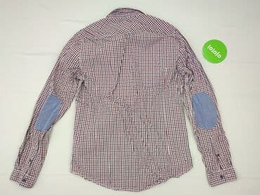 koszule męskie hugo: House, Koszulа dla mężczyzn, rozmiar M — 3