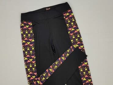 spodnie crivit lidl: Crivit, Legginsy Sportowe damskie, rozmiar S — 1