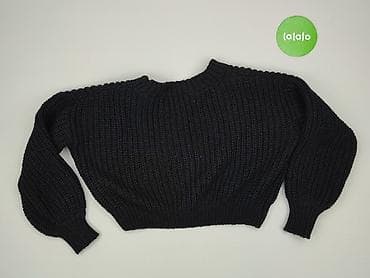 zimowe: Shein, Kardigan damski, rozmiar S — 3