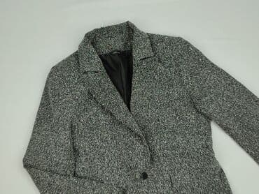 czerwona marynarka damska reserved: Florence + Fred, Marynarka damska, XL — 1