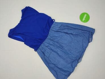 sukienka jeansowa pepco: Sukienka damska, rozmiar S — 3