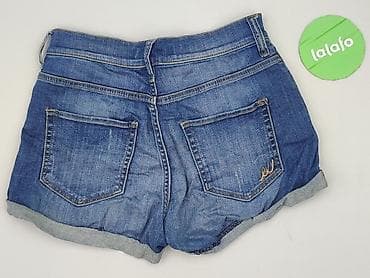 spodnie dickies cargo: Szorty damskie, rozmiar S — 3