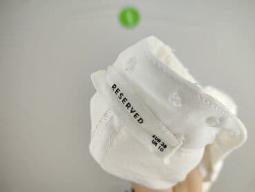 reserved sukienka w kropki: Sukienka damska, rozmiar M — 4