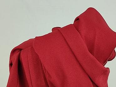 sukienki czerwone cekiny: Sukienka damska, rozmiar S — 5