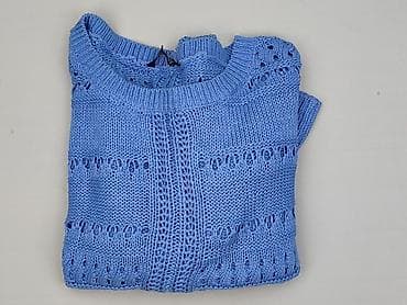 kurtki wiosenne c: Top Secret, Sweter damski, rozmiar 2XL — 5
