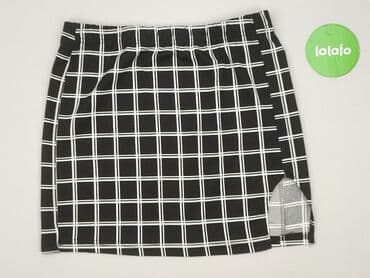 bluzki shein duże rozmiary allegro: Shein Curve, Spódnica damska, XL — 3