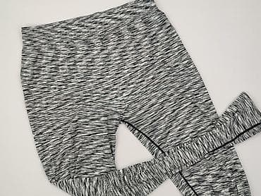 legginsy marks: Crivit, Legginsy Sportowe damskie, rozmiar M — 1