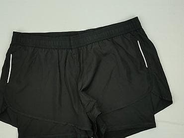 Crivit, Szorty damskie, rozmiar L