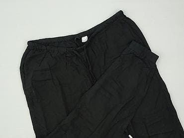 H&M Divided, Spodnie dresowe damskie, rozmiar M