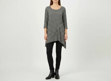 kapcie atomówki: Tunika damska, rozmiar S — 5