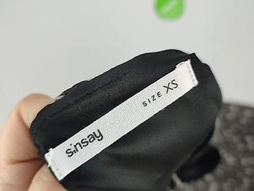 spodnice sinsay: Sinsay, Sukienka damska, rozmiar XS — 4