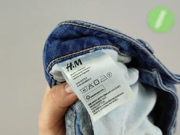 allegro spódniczki mini: H&M Divided, Spódnica damska, S — 5