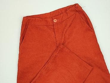 p b spodnie: Grunt, Spodnie materiałowe damskie, rozmiar L — 1