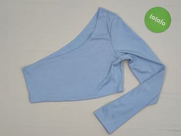 topy do marynarki: Shein, Top damski, L — 2