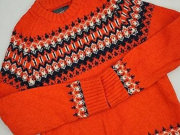 swetry only: H&M L.O.G.G., Sweter damski, rozmiar L — 1